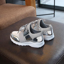 Load image into Gallery viewer, Lightweight Soft Children Shoes High Quality Comfortable Kids Shoe Casual Everyday Wear Design
