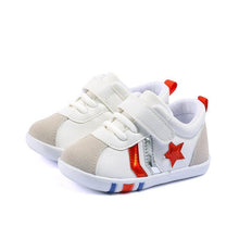 Load image into Gallery viewer, Stylish Baby Soft Breathable Shoes Unisex Comfortable Boots For Children Perfect Gift For Kids
