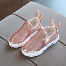 Load image into Gallery viewer, NEW Autumn Girls Fashion Shoes White Unique Design Shoes High Quality Breathable Shoe
