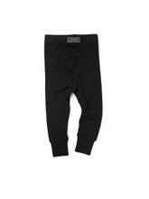 Load image into Gallery viewer, Ribbed Legging - Black

