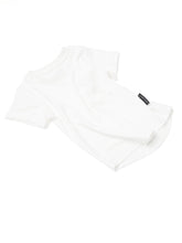 Load image into Gallery viewer, Bamboo Pocket Tee - Off White

