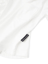 Load image into Gallery viewer, Bamboo Pocket Tee - Off White
