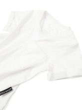 Load image into Gallery viewer, Bamboo Pocket Tee - Off White
