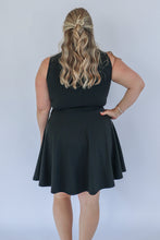 Load image into Gallery viewer, The Clubhouse Nursing Athletic Dress [Ships by 7/17]
