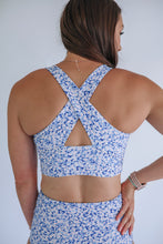 Load image into Gallery viewer, Crop Zip Up Breastfeeding Swimsuit Top 2026
