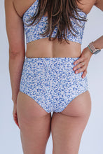 Load image into Gallery viewer, Moderate Coverage High Waist Bikini Bottoms 2026
