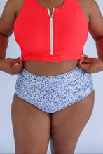 Load image into Gallery viewer, Full Coverage High Waist Bikini Bottoms 2026

