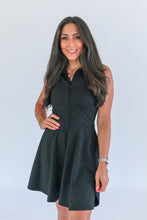 Load image into Gallery viewer, The Clubhouse Nursing Athletic Dress [Ships by 7/17]
