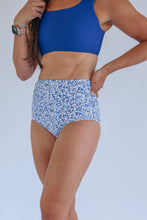 Load image into Gallery viewer, Full Coverage High Waist Bikini Bottoms 2026

