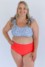 Load image into Gallery viewer, Full Coverage High Waist Bikini Bottoms 2026
