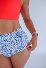 Load image into Gallery viewer, Moderate Coverage High Waist Bikini Bottoms 2026
