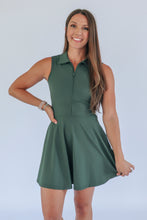Load image into Gallery viewer, The Clubhouse Nursing Athletic Dress [Ships by 7/17]
