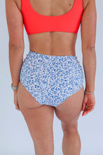 Load image into Gallery viewer, Moderate Coverage High Waist Bikini Bottoms 2026
