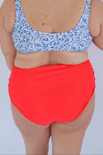 Load image into Gallery viewer, Full Coverage High Waist Bikini Bottoms 2026
