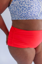 Load image into Gallery viewer, Full Coverage High Waist Bikini Bottoms 2026

