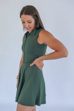 Load image into Gallery viewer, The Clubhouse Nursing Athletic Dress [Ships by 7/17]
