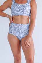 Load image into Gallery viewer, Moderate Coverage High Waist Bikini Bottoms 2026
