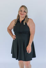 Load image into Gallery viewer, The Clubhouse Nursing Athletic Dress [Ships by 7/17]
