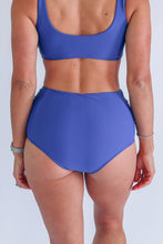 Load image into Gallery viewer, Moderate Coverage High Waist Bikini Bottoms 2026
