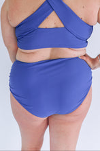 Load image into Gallery viewer, Full Coverage High Waist Bikini Bottoms 2026
