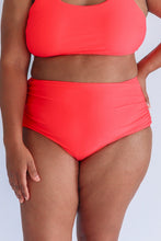 Load image into Gallery viewer, Full Coverage High Waist Bikini Bottoms 2026
