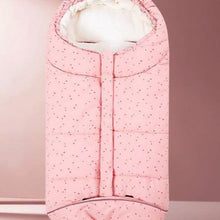 Load image into Gallery viewer, Newborn Winter Warm Baby Sleeping Bag Sleep sack For Stroller for Baby Sleep Sack Thickening Dual-use  For Baby Kids
