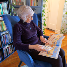 Load image into Gallery viewer, NEW! Recordable Book Buddy 2.0
