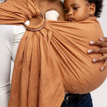 Load image into Gallery viewer, Willow - Linen Sling
