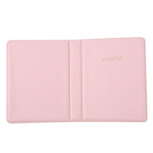 Load image into Gallery viewer, 2021 Photo Albums Photography Albums Film Polaroid Mini Instant Picture Case Storage 64 Pockets Memo Scrapbook Paper Baby Family Scrapbook Albums DIY Memorable Gifts For Loved Ones
