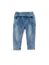Load image into Gallery viewer, Light Wash Denim
