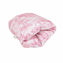 Load image into Gallery viewer, Travel Cradle Arm Pillow
