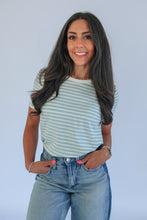 Load image into Gallery viewer, The Sunday Breastfeeding Tee
