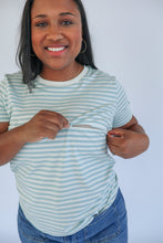 Load image into Gallery viewer, The Sunday Breastfeeding Tee
