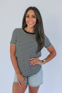 The Sunday Breastfeeding Tee