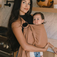 Load image into Gallery viewer, Willow - Linen Sling
