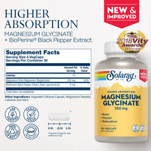 Load image into Gallery viewer, Magnesium Glycinate
