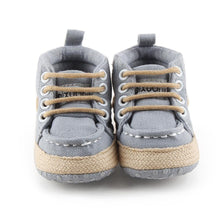 Load image into Gallery viewer, Fashionable Unisex Baby Shoes High Quality Soft And Comfortable Boots For Boys And Girls Durable Shoe
