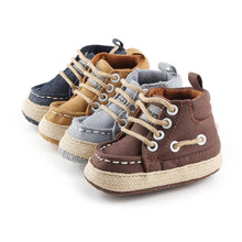 Load image into Gallery viewer, Fashionable Unisex Baby Shoes High Quality Soft And Comfortable Boots For Boys And Girls Durable Shoe
