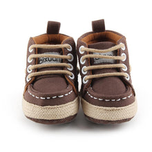 Load image into Gallery viewer, Fashionable Unisex Baby Shoes High Quality Soft And Comfortable Boots For Boys And Girls Durable Shoe
