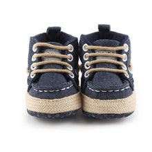Load image into Gallery viewer, Fashionable Unisex Baby Shoes High Quality Soft And Comfortable Boots For Boys And Girls Durable Shoe
