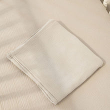 Load image into Gallery viewer, 100% Organic Cotton Gauze Muslin Crib Sheet

