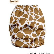 Load image into Gallery viewer, Mama Koala - Pockets
