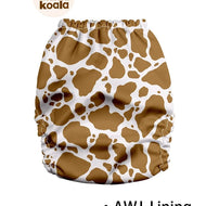 Mama Koala - Pockets