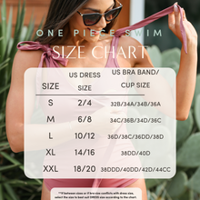 Load image into Gallery viewer, One Piece Zip Up Breastfeeding Swimsuit

