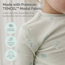 Load image into Gallery viewer, Pajama Modal Seashell
