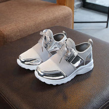 Load image into Gallery viewer, Lightweight Soft Children Shoes High Quality Comfortable Kids Shoe Casual Everyday Wear Design
