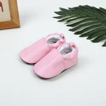Load image into Gallery viewer, Beautiful Spring And Autumn Baby Toddler Shoes Soft Soles Small Comfortable Children Shoes
