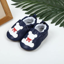 Load image into Gallery viewer, Beautiful Spring And Autumn Baby Toddler Shoes Soft Soles Small Comfortable Children Shoes
