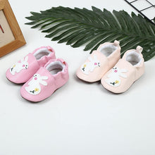 Load image into Gallery viewer, Beautiful Spring And Autumn Baby Toddler Shoes Soft Soles Small Comfortable Children Shoes
