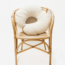 Load image into Gallery viewer, Coco Waffle Nursing Pillow Cover
